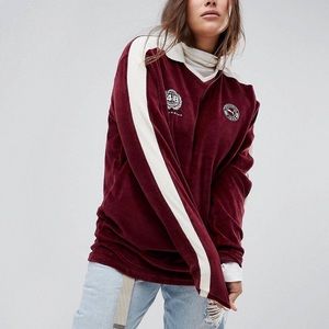 Puma Exclusive Soccer Jersey